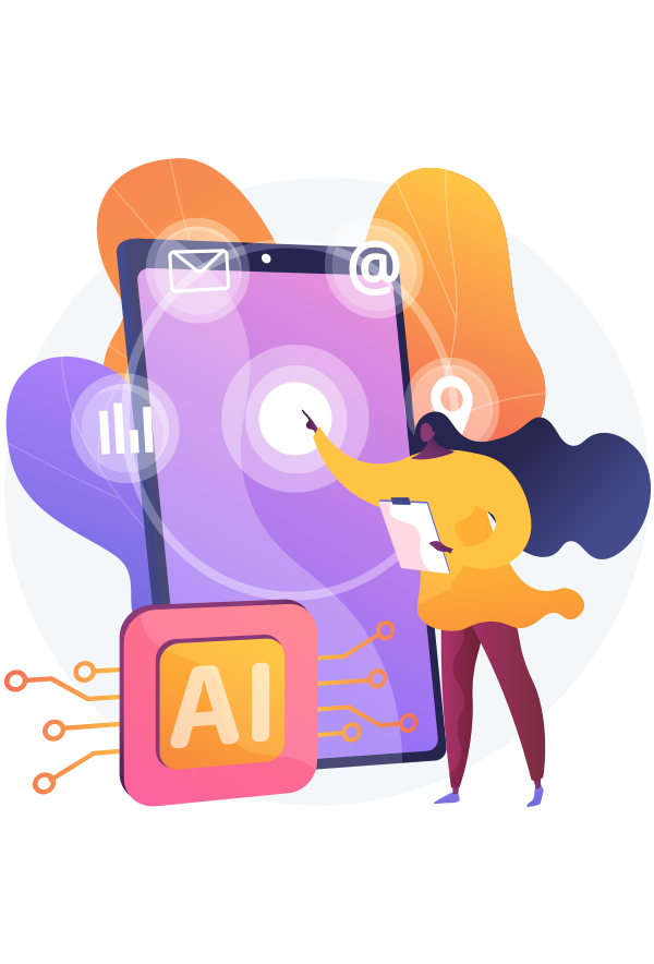 kursevi i obuke AI eksperti