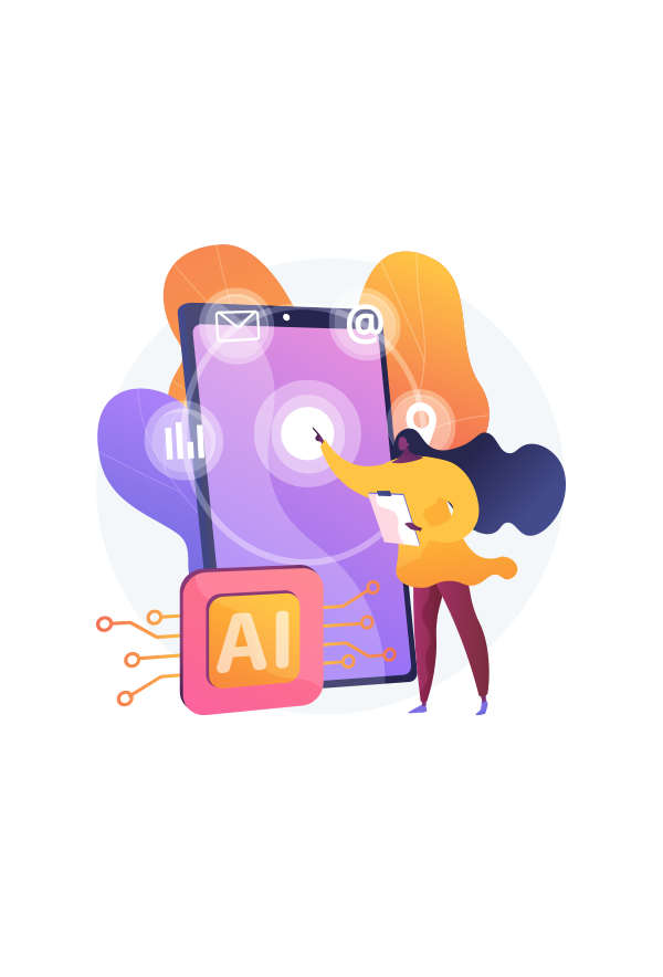 kursevi i obuke AI eksperti